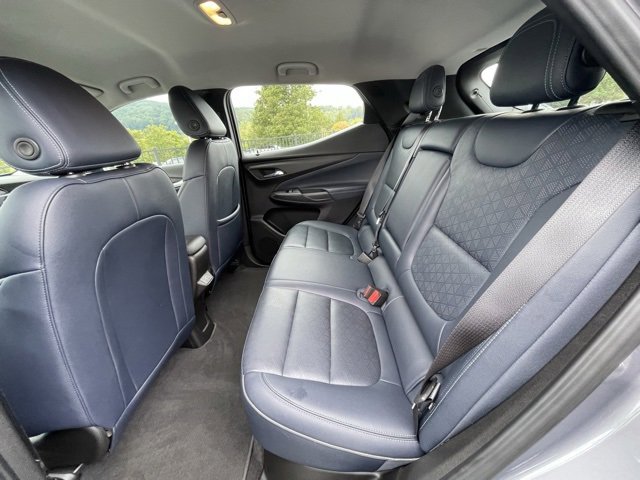 2022 Chevrolet Bolt EUV photo 26