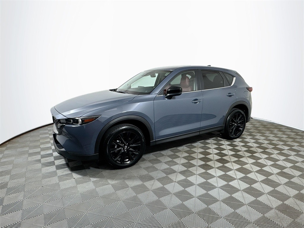 2023 Mazda CX-5 2.5 S Carbon photo 2