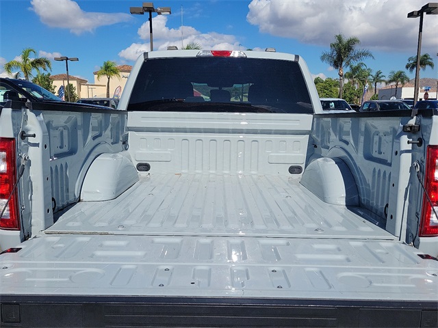 2023 Ford F-150 XL photo 24