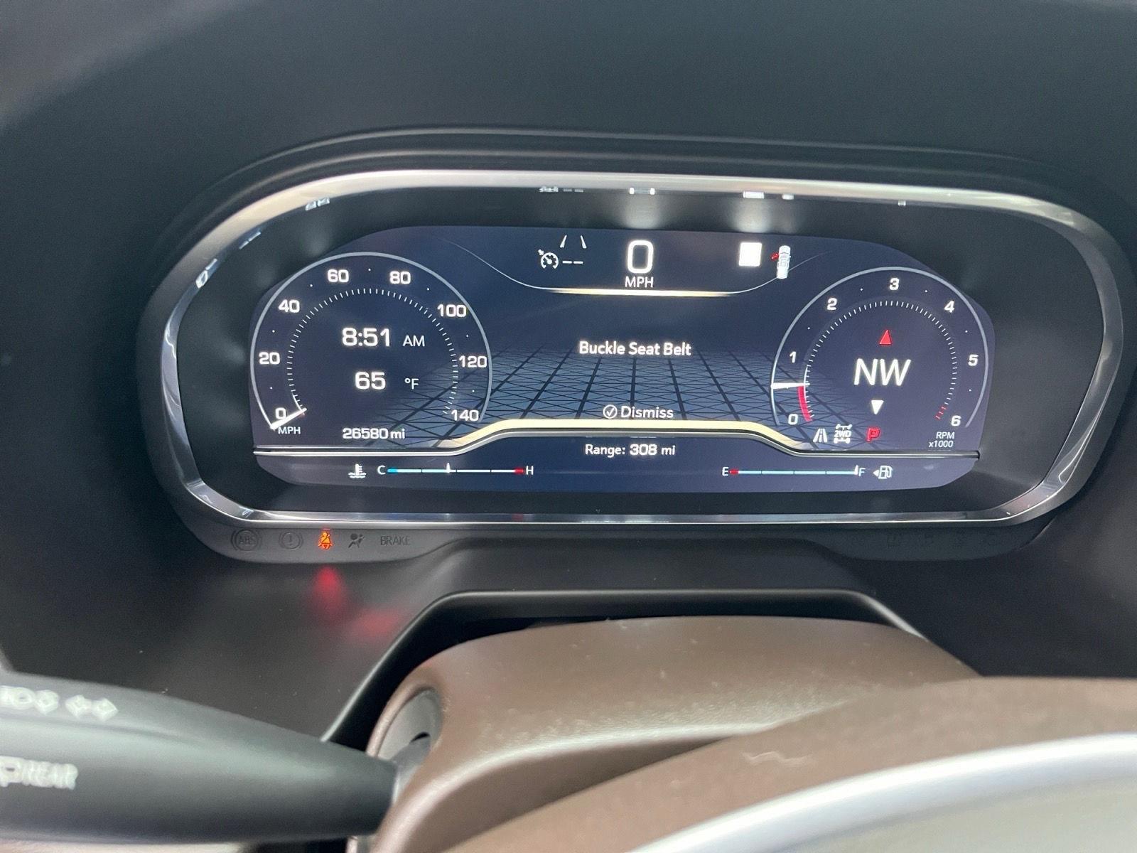2022 Gmc Yukon SLT photo 15