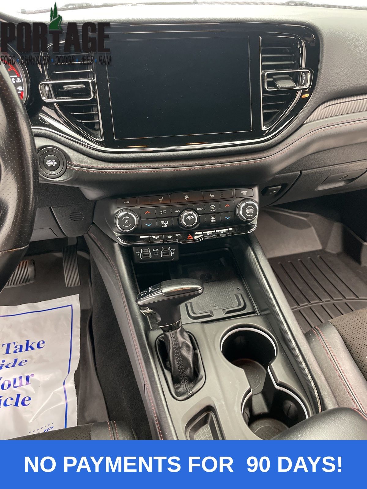 2021 Dodge Durango R/T photo 13