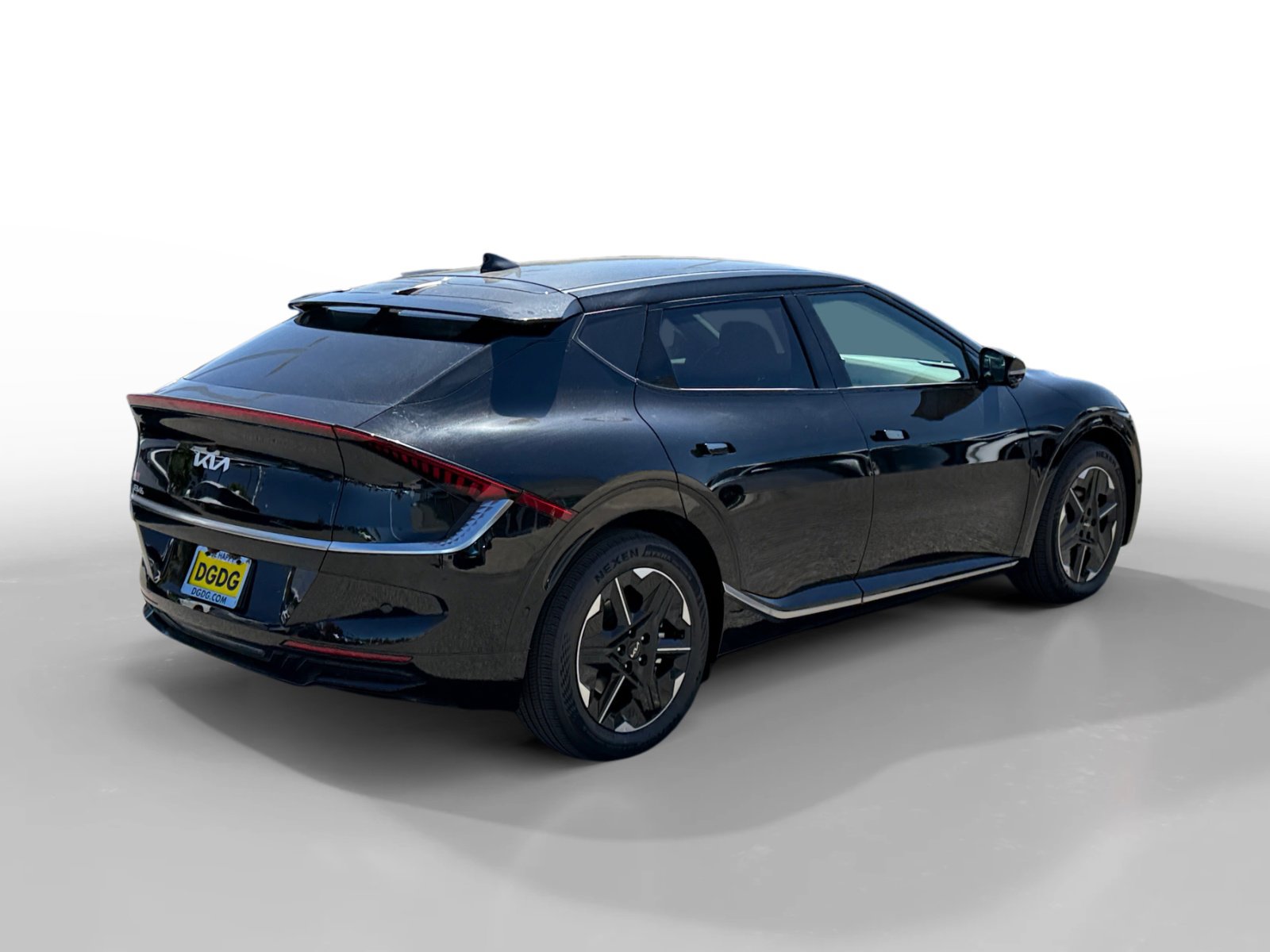2025 Kia EV6 Wind photo 5