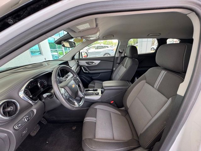 2023 Chevrolet Blazer 2LT photo 10