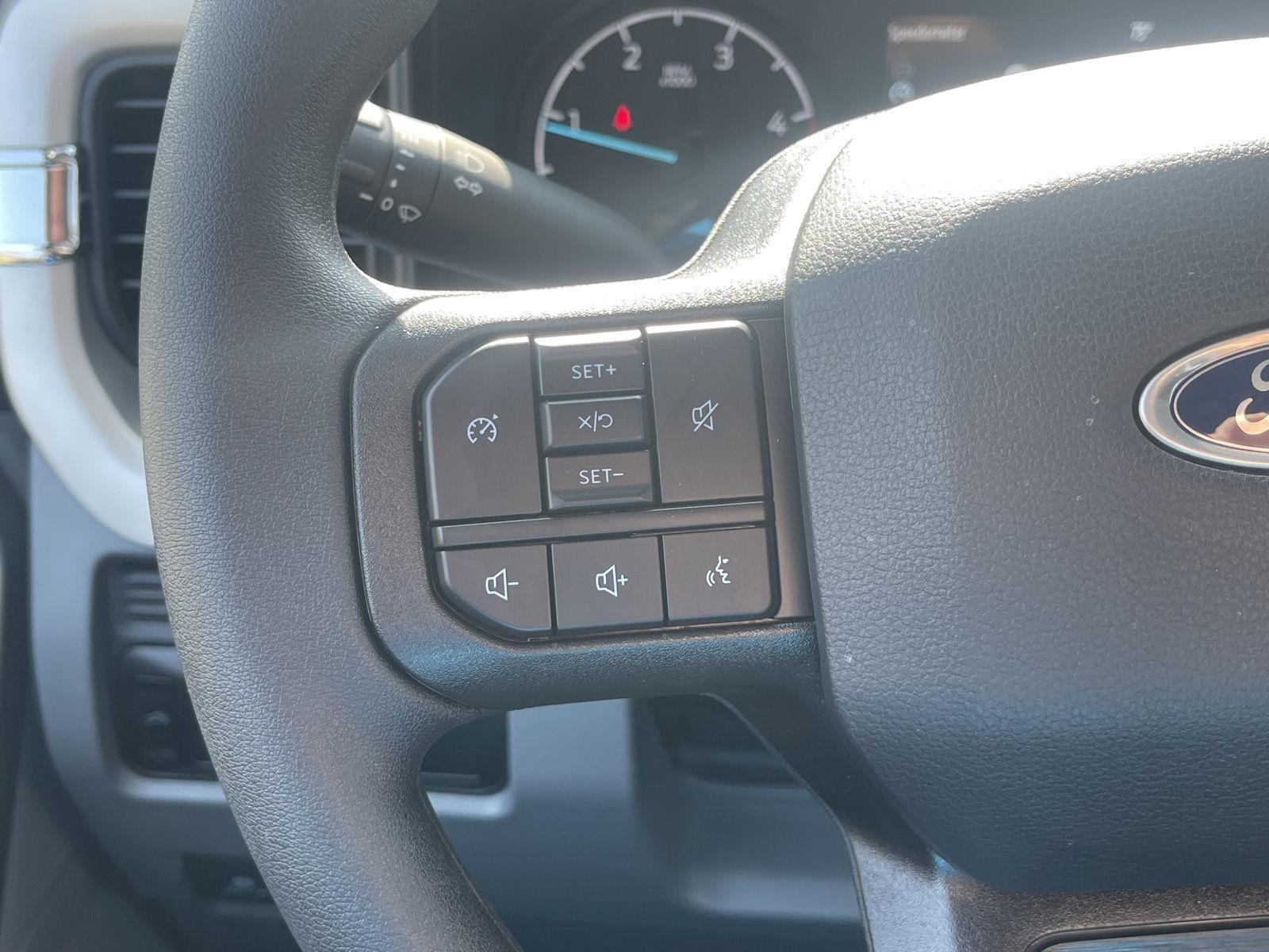 2026 Ford F-350 XLT photo 25