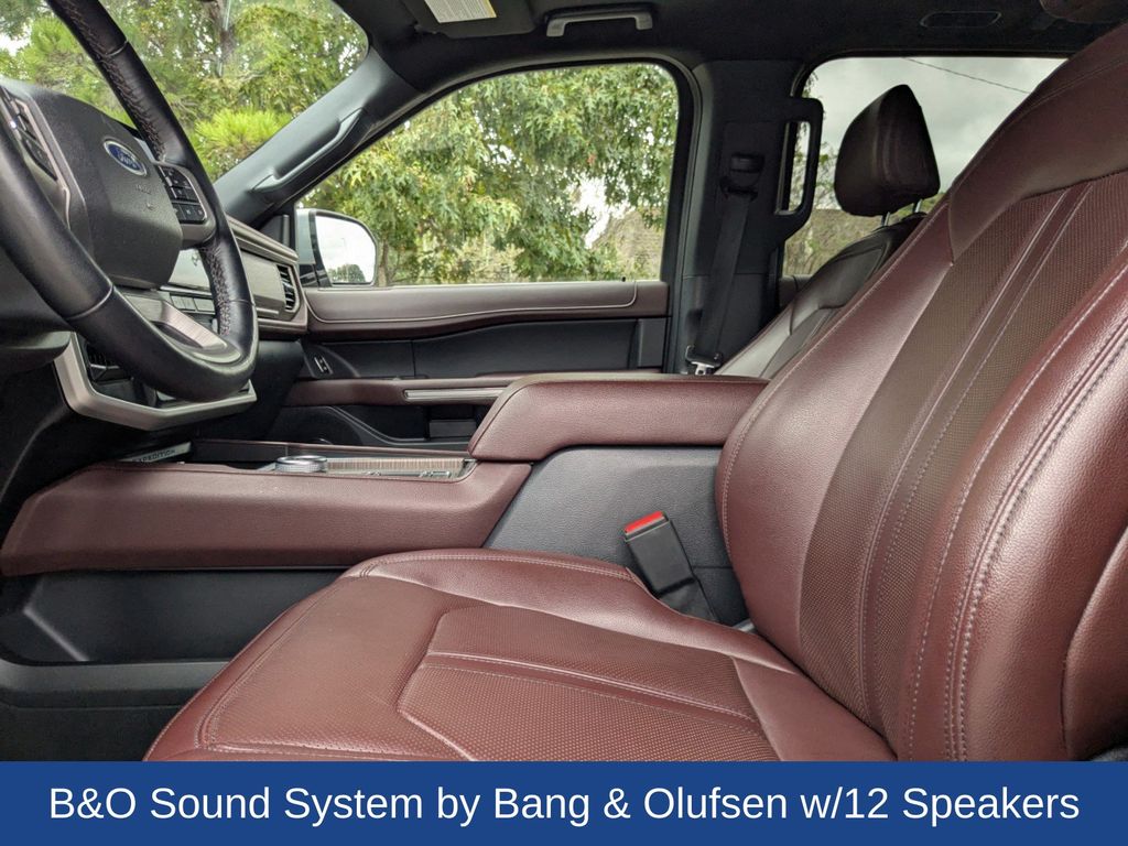 2023 Ford Expedition Limited photo 14