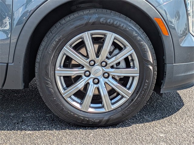 2020 Cadillac XT4 Premium Luxury photo 12
