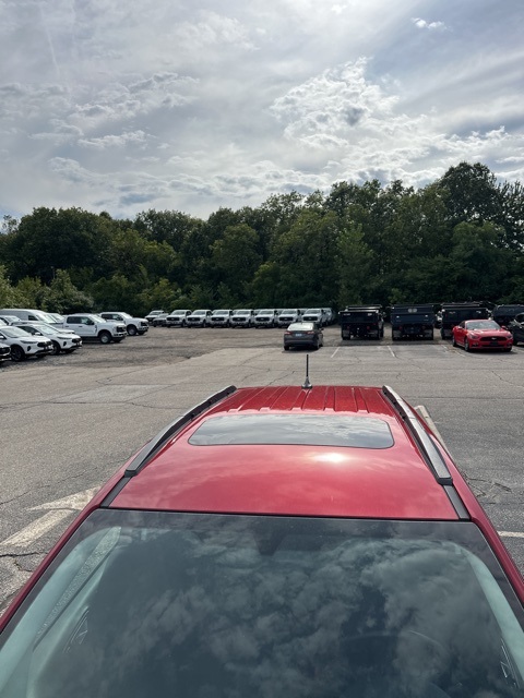 2018 Ford EcoSport SE photo 8