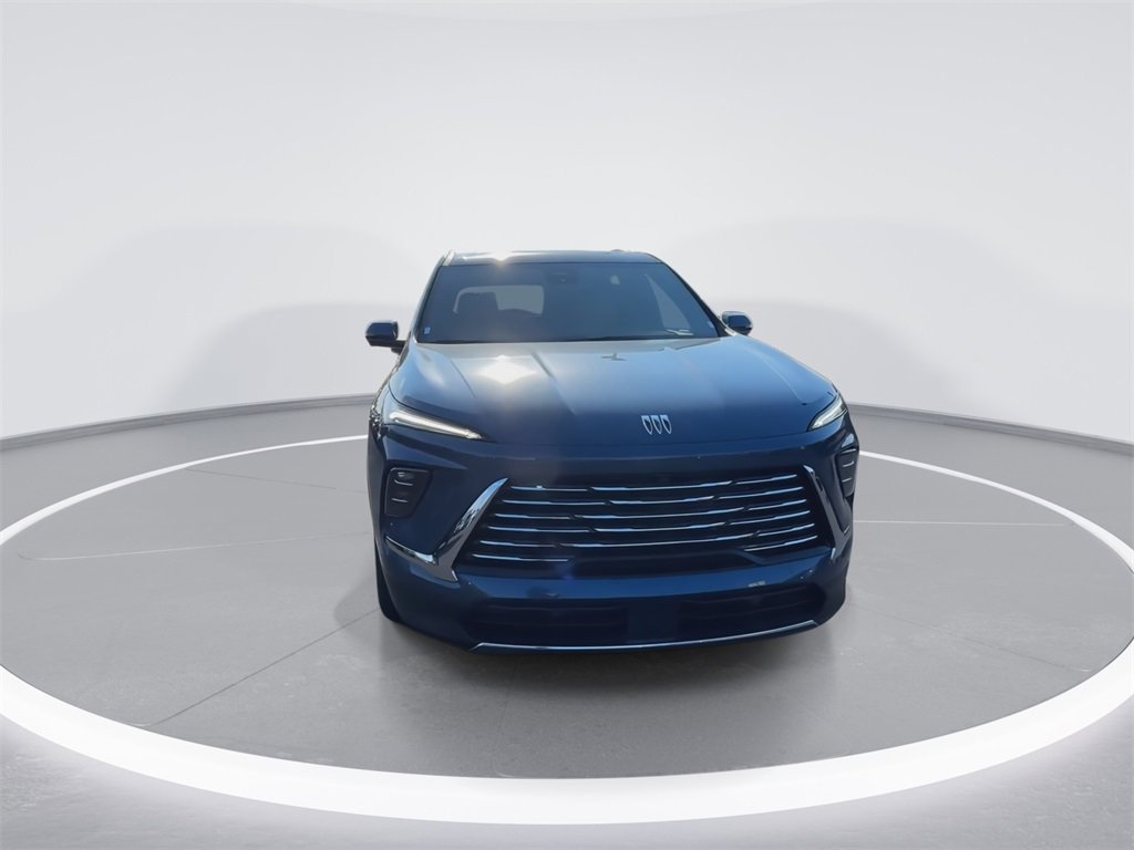 2026 Buick Enclave Preferred photo 3