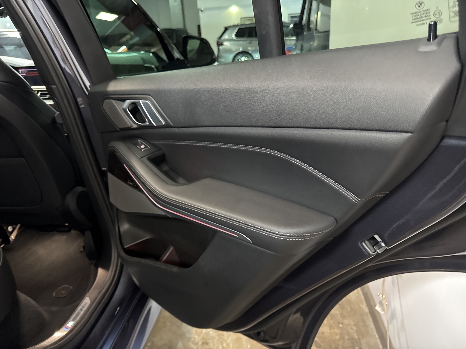 2019 Bmw X5 xDrive40i M photo 22