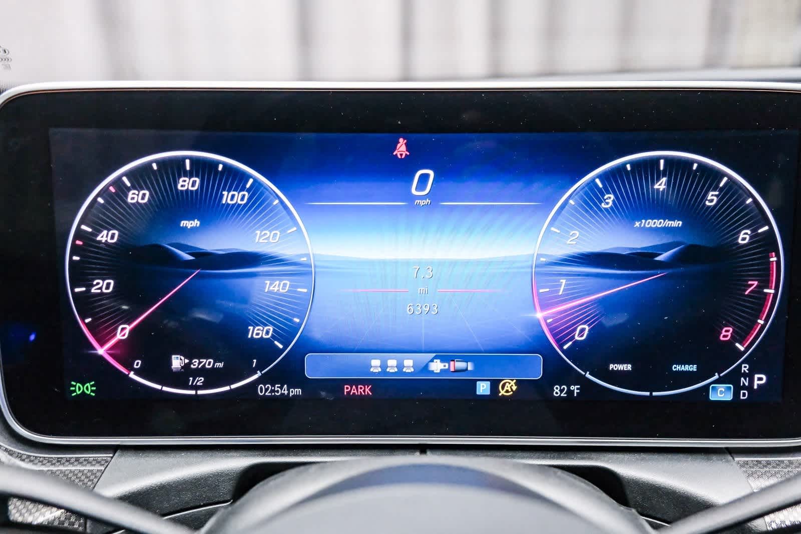 2025 Mercedes Benz C 300 photo 22