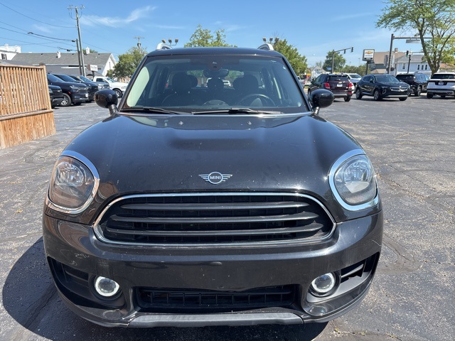 Used 2020 MINI Countryman Base with VIN WMZYW3C02L3L11785 for sale in Bryan, OH