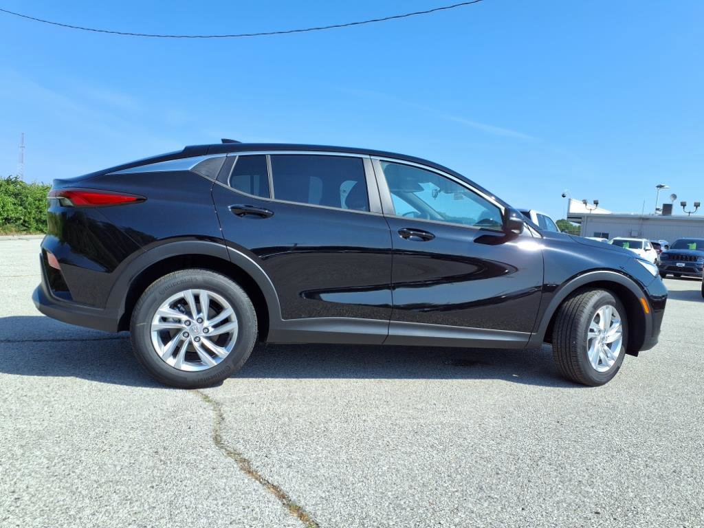 2025 Buick Envista Preferred photo 18