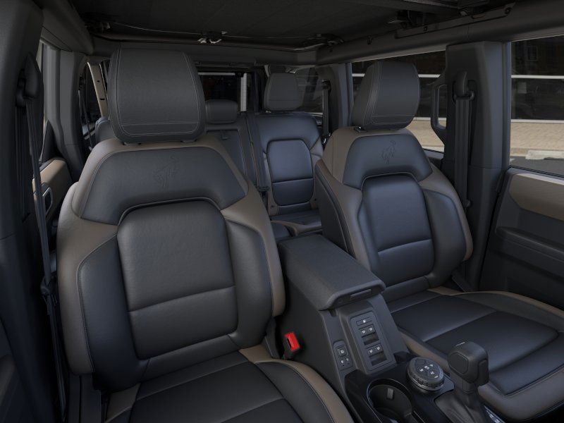 2026 FORD BRONCO - Image 35