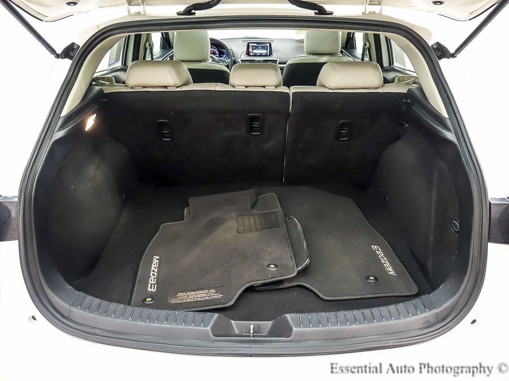 2018 MAZDA MAZDA3 - Image 23