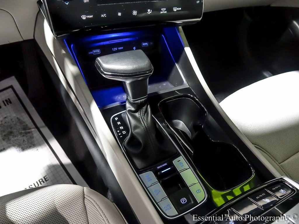 2022 HYUNDAI TUCSON - Image 23