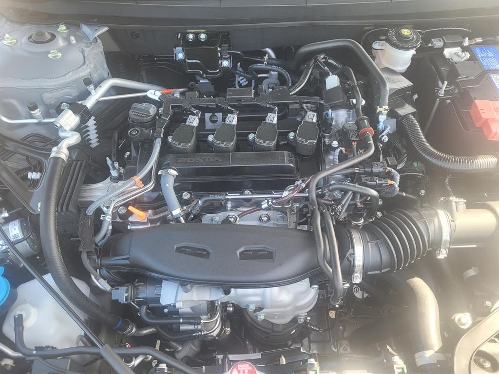 2025 Honda Accord SE photo 8