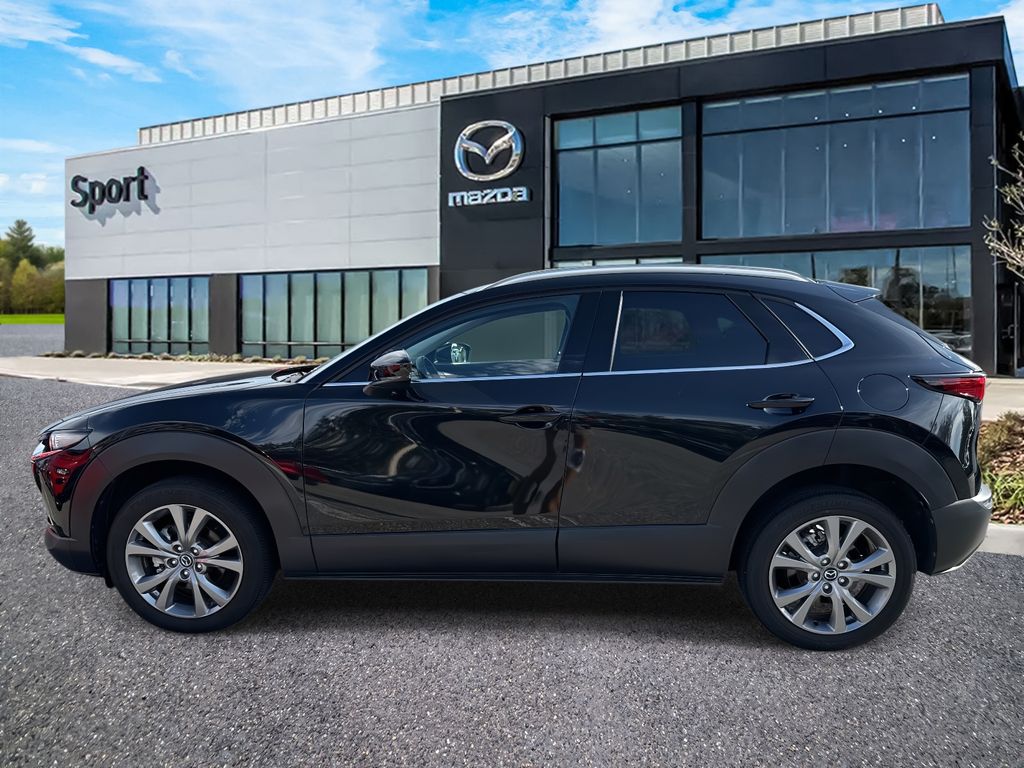 2022 Mazda CX-30 2.5 S Premium photo 6