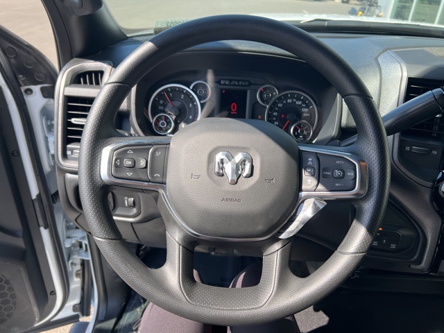 2025 Ram 2500 Tradesman photo 15