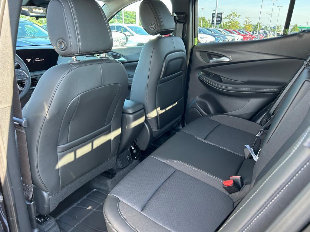 2026 Buick Encore GX Preferred photo 6