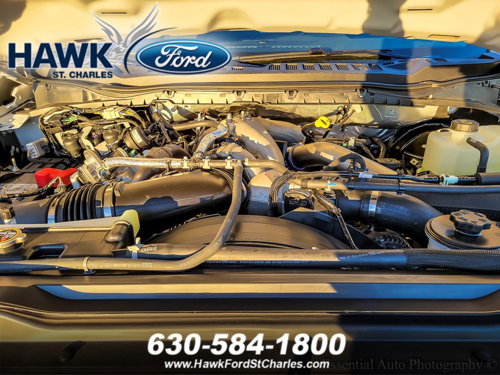 2026 FORD F-350 - Image 17