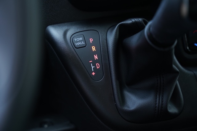 2025 Ram ProMaster 2500 photo 12