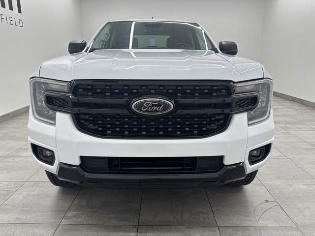 2025 Ford Ranger XLT photo 6