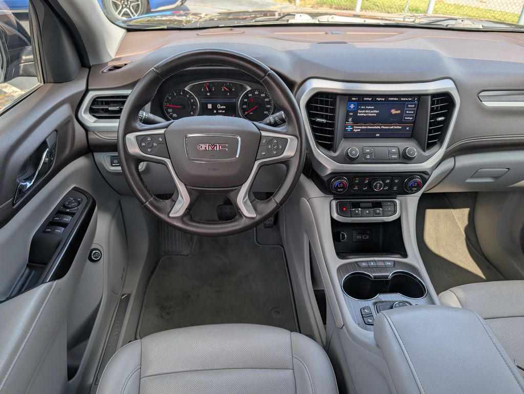 2023 Gmc Acadia SLT photo 7