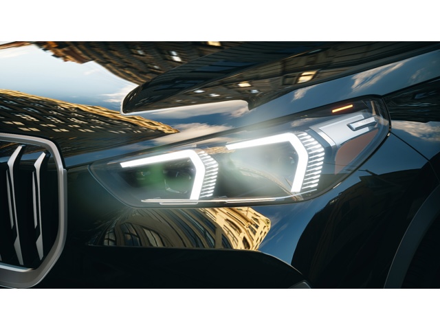 2026 Bmw X1 XDrive28i photo 3