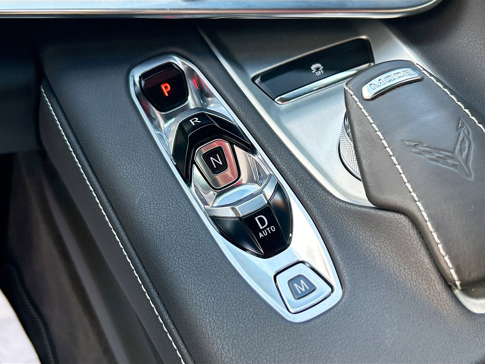 2023 Chevrolet Corvette 1LT photo 20