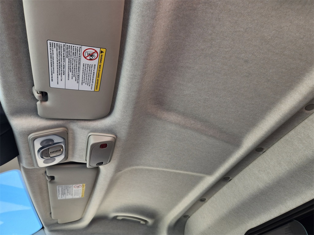 2025 Ram ProMaster 2500 photo 17