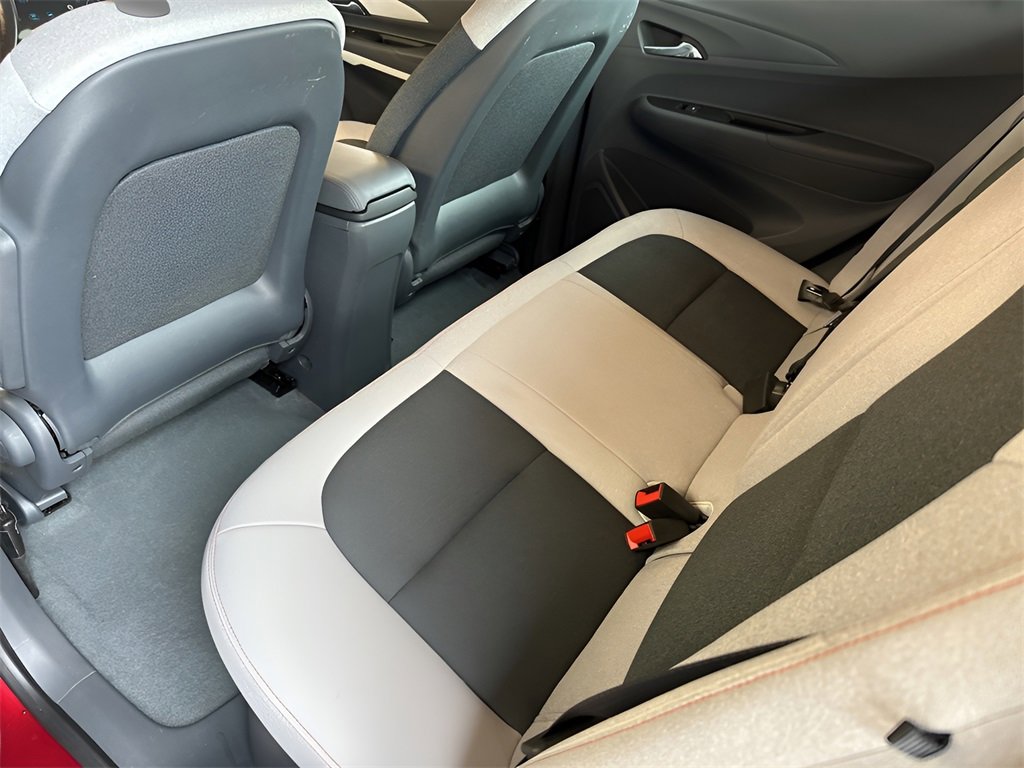 2019 Chevrolet Bolt EV photo 26