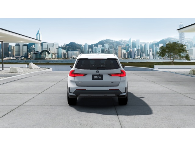 2026 Bmw X1 XDrive28i photo 4