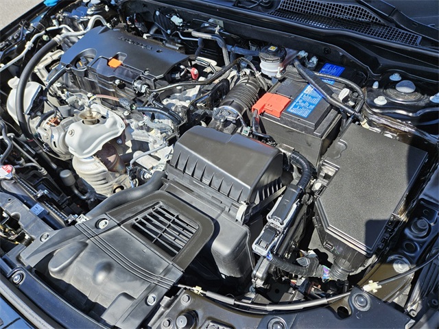 2023 Honda Civic LX photo 16