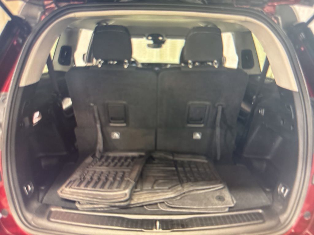 2023 Jeep Grand Cherokee Limited photo 9