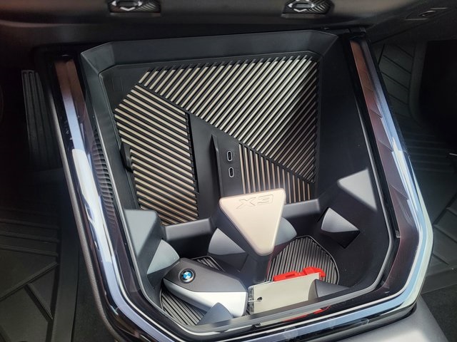 2025 Bmw X3 30x Drive photo 21
