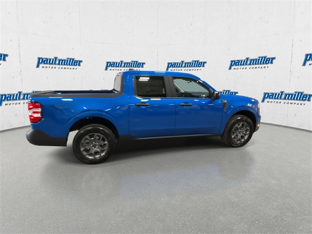 2025 Ford Maverick XLT photo 12