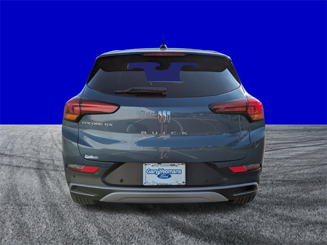 2024 Buick Encore GX Preferred photo 5