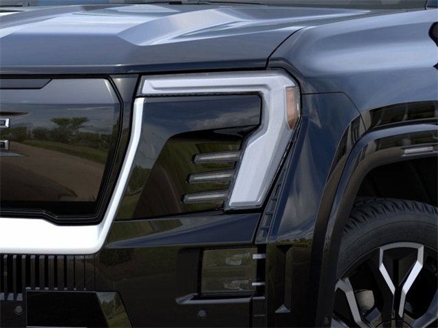 New 2025 Onyx Black GMC Max Range Denali image 10