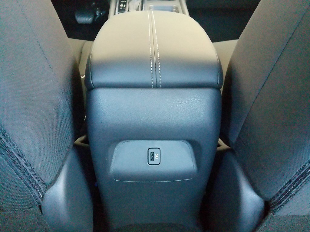 2025 Nissan Sentra SV photo 23