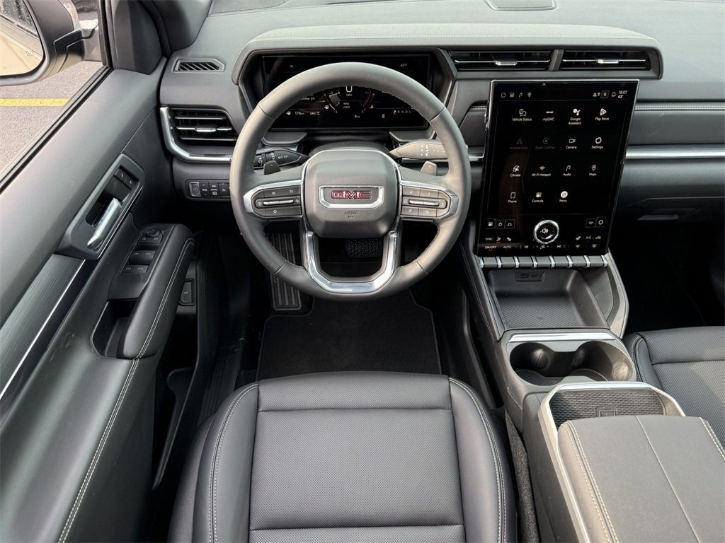 2026 GMC TERRAIN - Image 28