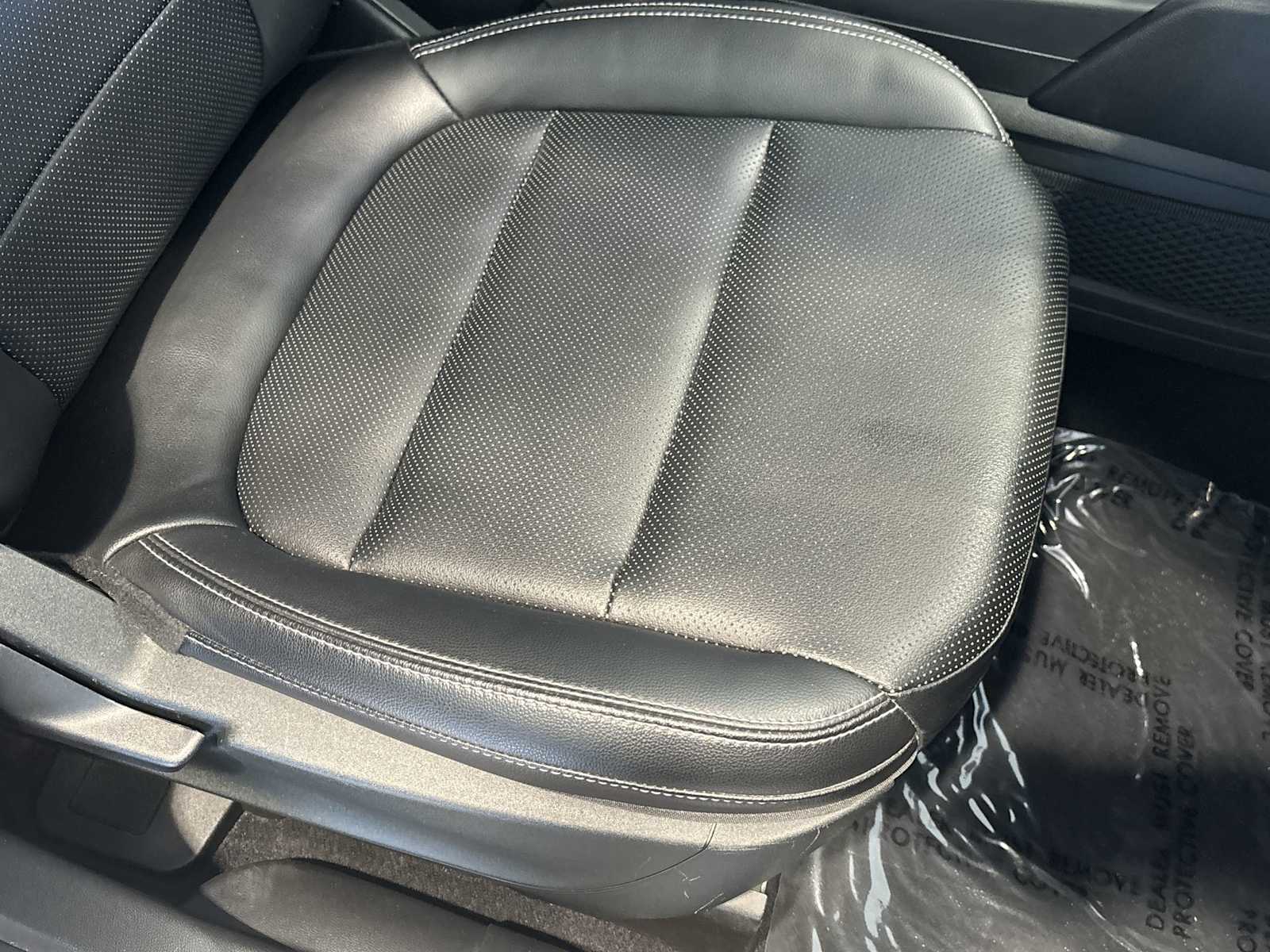 2022 Ford Escape SEL Plug-In Hybrid photo 23