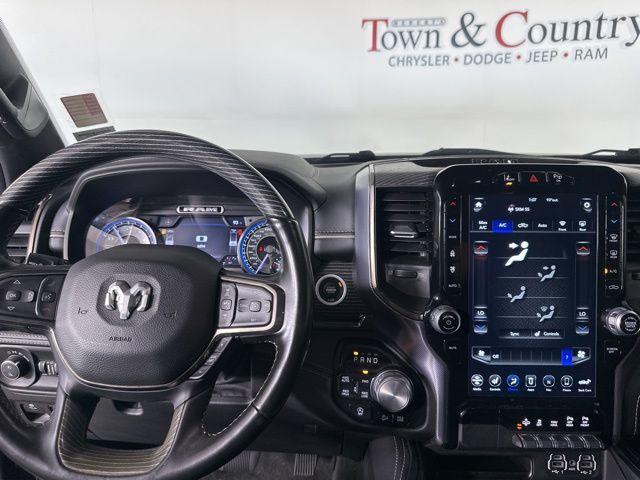 2021 Ram 1500 Limited photo 10