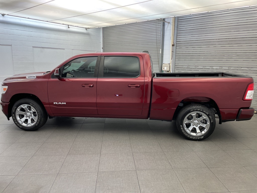 2024 Ram 1500 Big Horn Lone Star photo 6