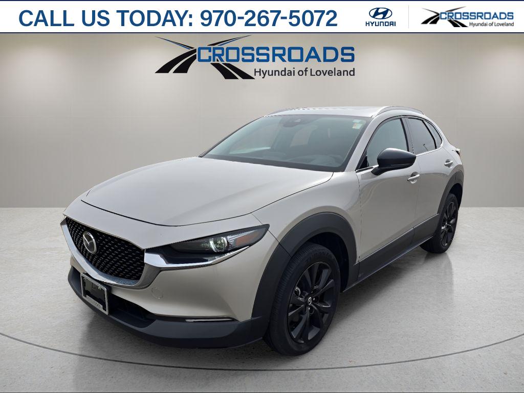 2023 Mazda CX-30 Turbo Premium