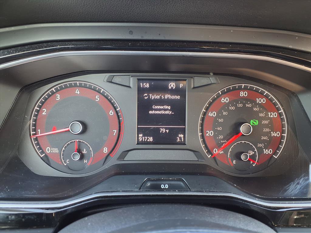 2021 Volkswagen Jetta SE photo 4