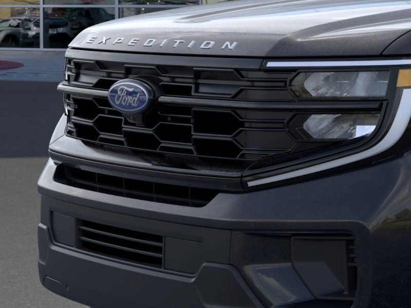 2025 Ford Expedition photo 13