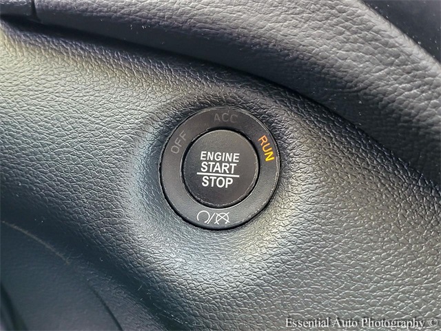 2022 JEEP CHEROKEE - Image 18