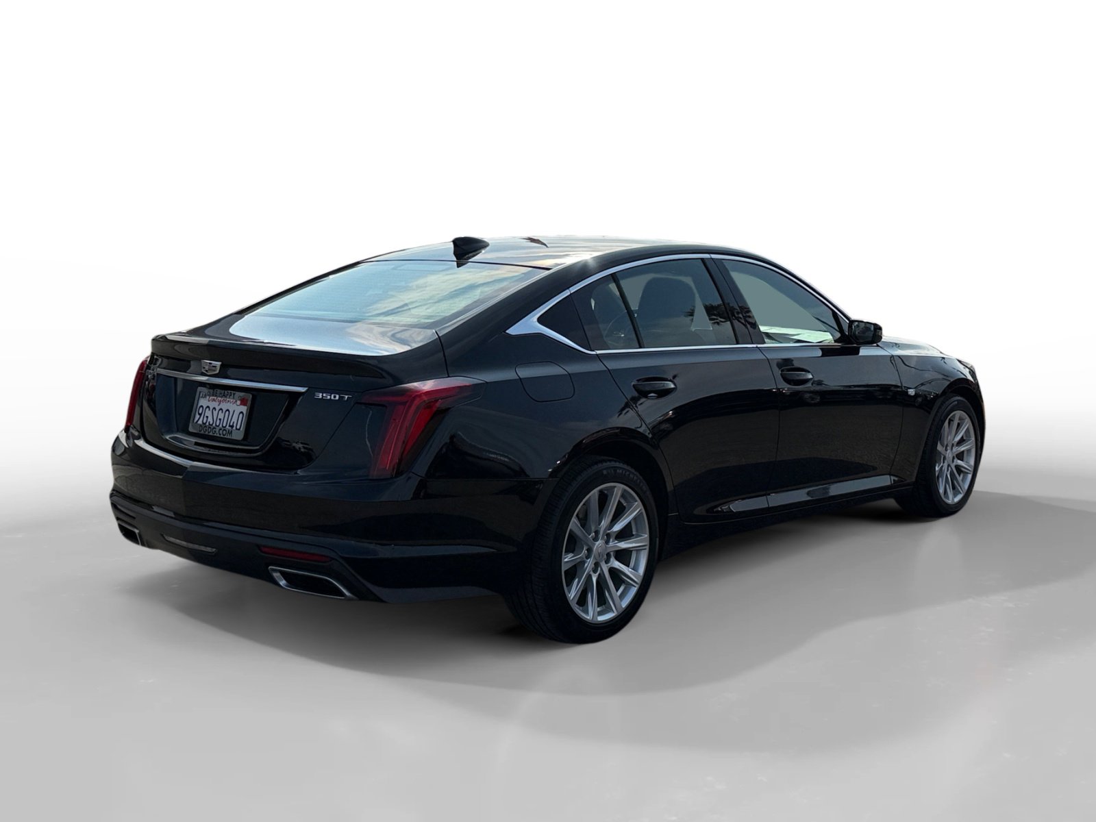 2023 Cadillac CT5 Luxury photo 5