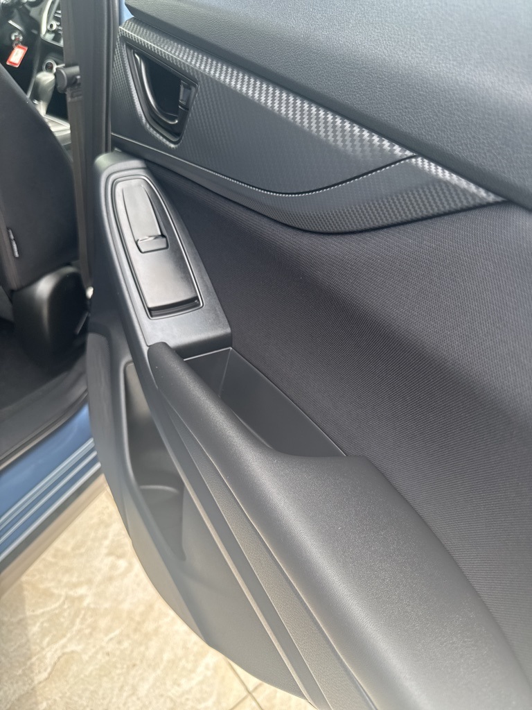 2023 Subaru Crosstrek Base photo 29