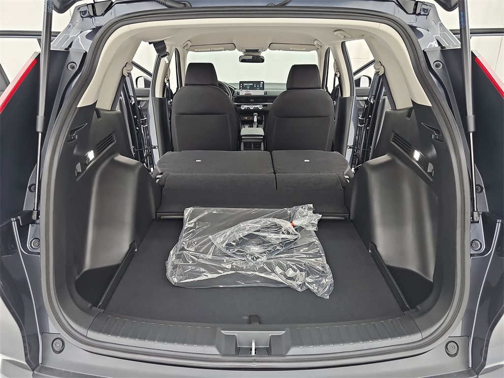 2026 Honda CR-V LX photo 15
